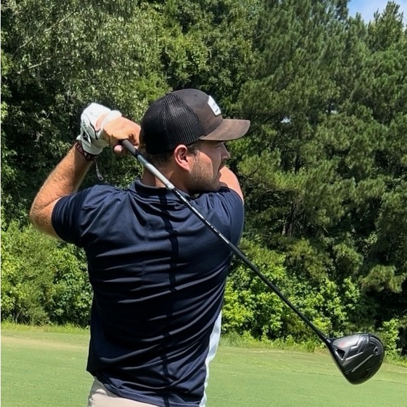 Meet your Posher, Spencer - Picture 1 of 1